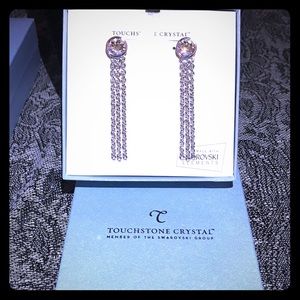 Ultra Swing Earrings, BRAND NEW!